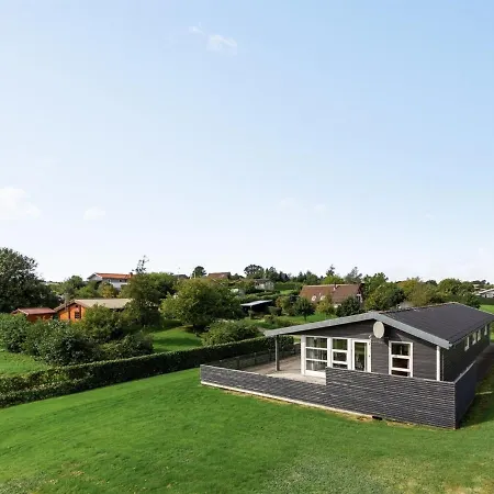 Sylvelin - 400m To The Inlet In The Liim Fiord By Interhome Ferienhaus *