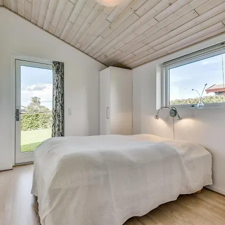 Ferienhaus Sylvelin - 400m To The Inlet In The Liim Fiord By Interhome