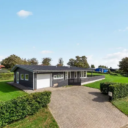 Ferienhaus Sylvelin - 400m To The Inlet In The Liim Fiord By Interhome *