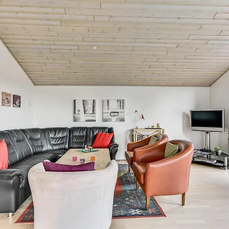 Ferienhaus Sylvelin - 400m To The Inlet In The Liim Fiord By Interhome